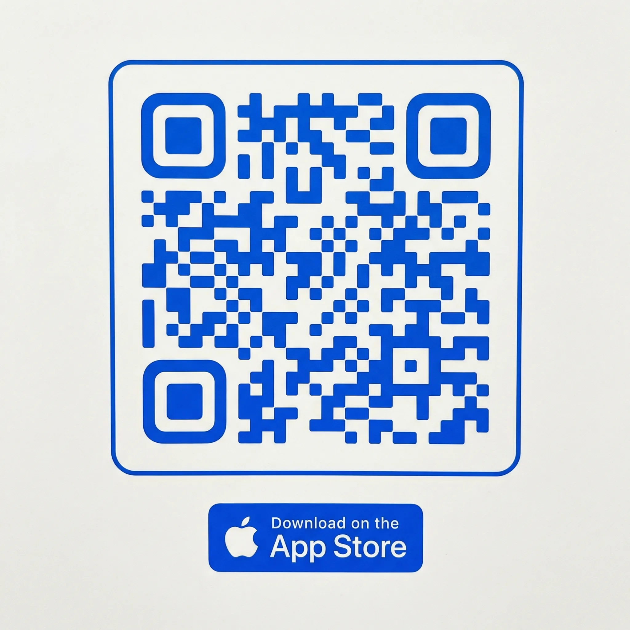91娇羞 iOS版APP下载二维码